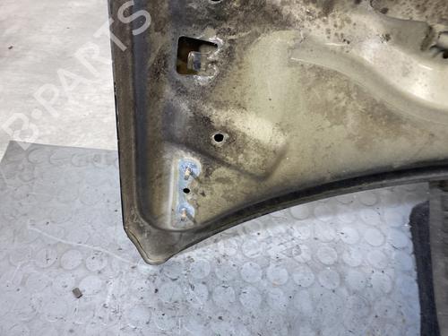 Hood CITROËN C2 (JM_) 1.1 | BP21590796C1