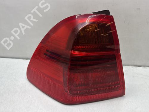 Used Left taillight BMW 3 Touring (E91) 318 d (122 hp) 31712490