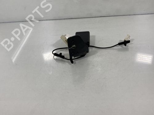 Used Seat buckle PEUGEOT 508 I (8D_) 1.6 HDi (112 hp) 20011035