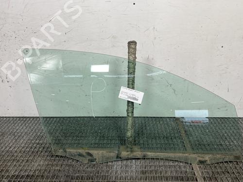 Dør rude højre foran VW GOLF VI (5K1) 2.0 TDI (110 hp) 31810092