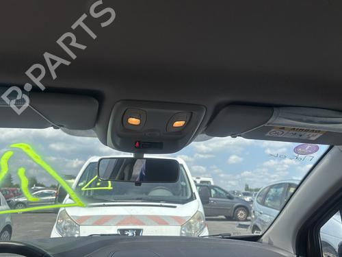Dørliste RENAULT CAPTUR I (J5_, H5_) 0.9 TCe 90 | BP36150188C150  - Image 17