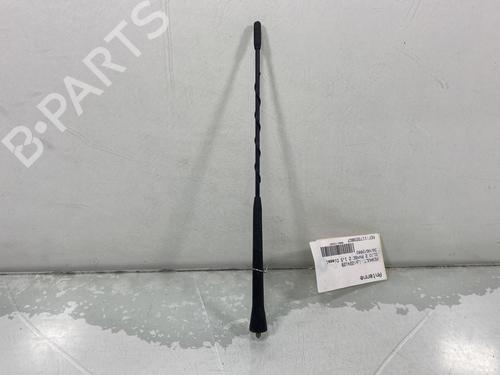 Antenna/Base RENAULT CLIO II (BB_, CB_) 1.5 dCi (B/CB07) (65 hp) 30878584
