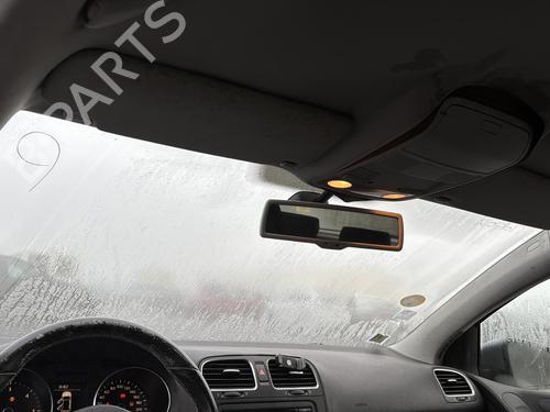 Intercooler VW GOLF VI (5K1) 2.0 TDI | BP31906048M30  - Image 7