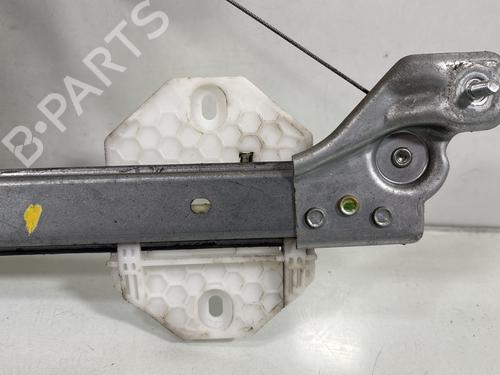 Rear left window mechanism DACIA SANDERO II 1.5 dCi 75 / Blue dCi 75 (B8JW, B8M4, B8AH, B8M7, B8M6) | BP28581495C24 