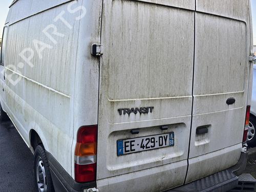 Headlight switch FORD TRANSIT Van (FA_ _) 2.0 DI (FAE_, FAF_, FAG_) | BP37006074I24 - Image 8
