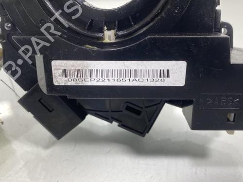 Squib airbag FORD FOCUS II Turnier (DA_, FFS, DS) 1.6 TDCi | BP20013587C102 