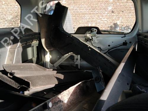 Engine control unit (ECU) CITROËN BERLINGO MULTISPACE (B9) 1.6 HDi 110 | BP20024322M57 