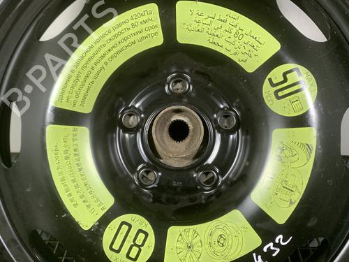 Jack Kit PEUGEOT 508 I (8D_) 2.2 HDi | BP29315579C119 