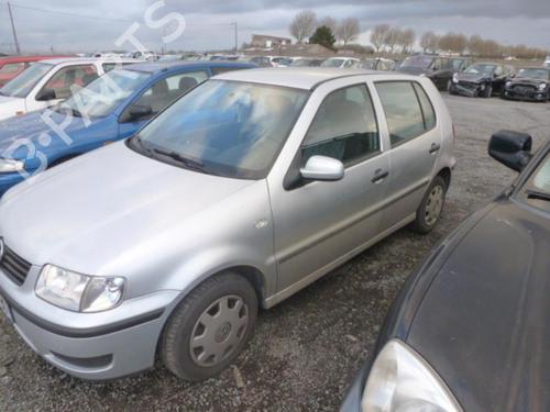 Horn VW POLO (6N2)  | BP20017510E13 