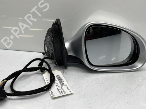 Used Right mirror VW PASSAT B6 (3C2) 2.0 TDI 16V (140 hp) 23769710