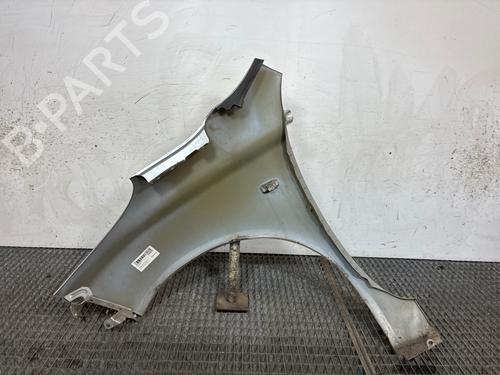 Forskærm Højre Forskærm Højre NISSAN MICRA III (K12) 1.2 16V (80 hp) 36792199 36792199