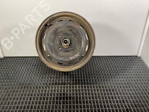 Fælk CITROËN SAXO (S0, S1) 1.5 D (57 hp) 31097436