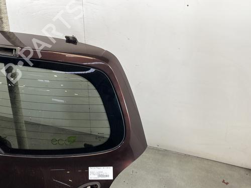 tailgate-renault-twingo-ii-cn0_-2007-32854050 main image