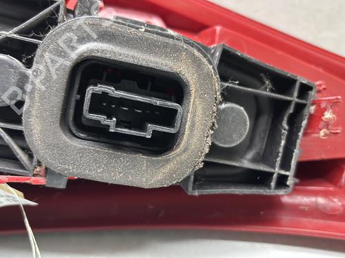 Right taillight CITROËN C3 I (FC_, FN_) 1.4 HDi | BP28282095C35 