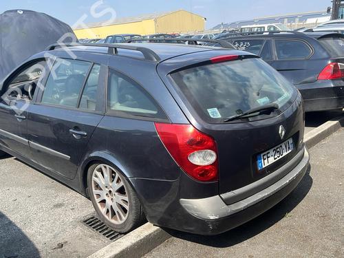 Right taillight RENAULT LAGUNA II Grandtour (KG0/1_) 1.9 dCi (KG0G) | BP19950298C35 