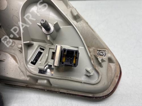 Right tailgate light PEUGEOT 2008 I (CU_) 1.6 HDi | BP39946881C80 - Image 2