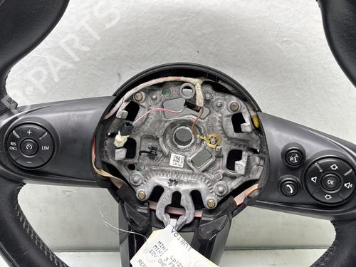 Steering wheel MINI MINI (F56) One D | BP29841548C49