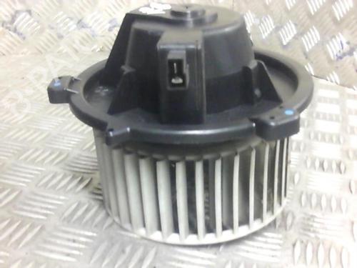 Heater blower motor FIAT PUNTO (176_)  | BP19986303M62 