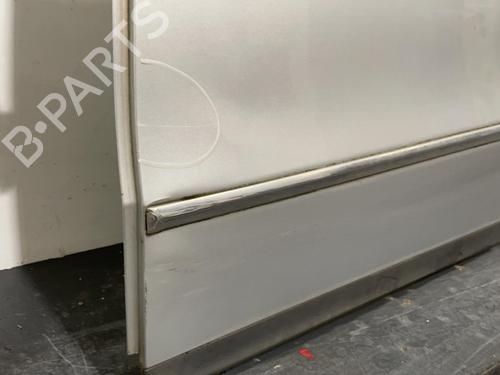 Left rear door VW PASSAT B6 (3C2) 1.9 TDI | BP21952076C4 