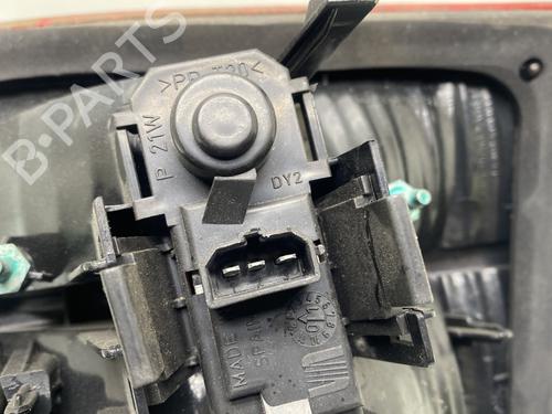 Left tailgate light SEAT LEON (1M1) 1.9 TDI | BP26571646C79 