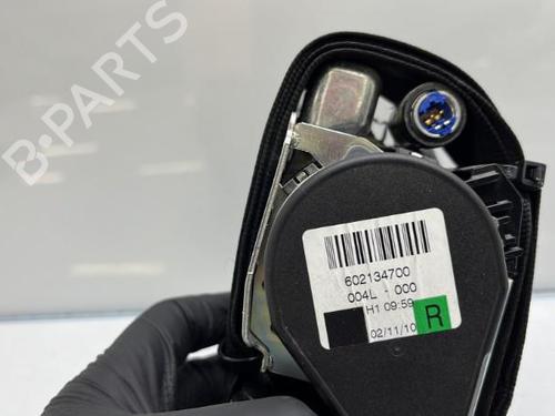 Front right belt tensioner AUDI A3 (8P1) 1.6 TDI | BP19988780C88 