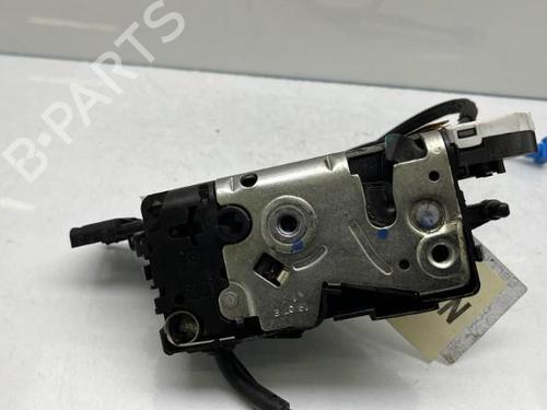 Front right lock CITROËN C4 Picasso I MPV (UD_) 1.6 HDi | BP19989230C97 