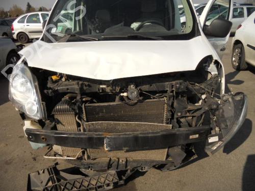 Brake master cylinder RENAULT KANGOO Express (FW0/1_)  | BP20006520M77  - Image 11