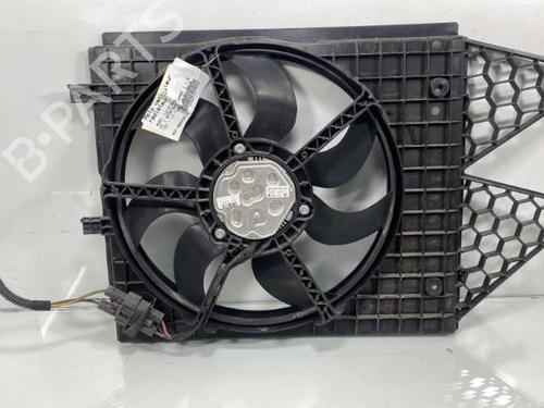 Radiator fan AUDI A1 Sportback (8XA, 8XF) 1.6 TDI | BP19989344M35 