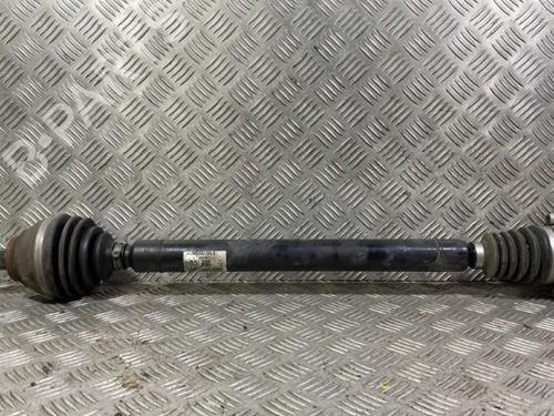 Right front driveshaft VW TIGUAN (5N_) 2.0 TDI | BP19951503M39 