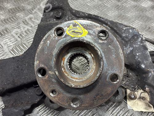 Used Right front steering knuckle Right front steering knuckle FIAT DOBLO Cargo (263_) [2010-2026] 34333144 34333144