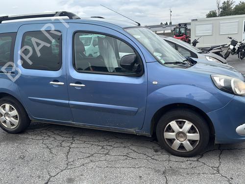 Rear right door window RENAULT KANGOO Express (FW0/1_) 1.5 dCi 90 (FW0G, FW05, FW08, FW11) | BP29981792C21