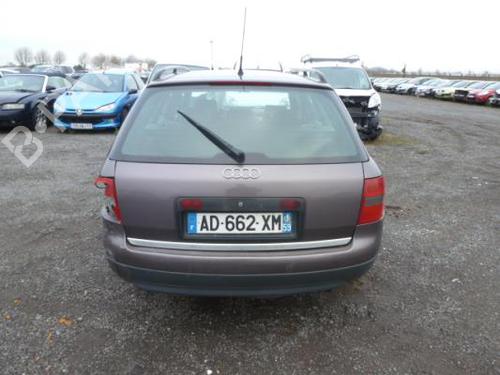 Right rear door AUDI A6 C5 Avant (4B5, 4B6) 2.8 quattro | BP20182366C5 