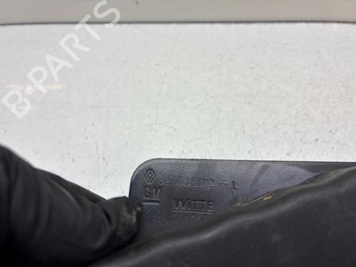 Interior handle RENAULT TRAFIC III Van (FG_) 1.6 dCi 125 (FGMH) | BP39902723I7 - Image 3
