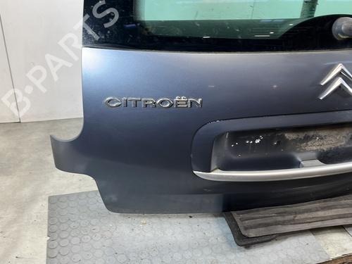 Tailgate CITROËN C8 (EA_, EB_) 2.2 HDi | BP32125986C6  - Image 5