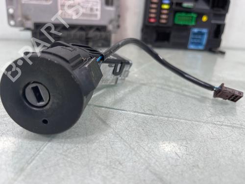 Electronic module PEUGEOT 2008 I (CU_) 1.6 HDi | BP36162713M83 - Image 11
