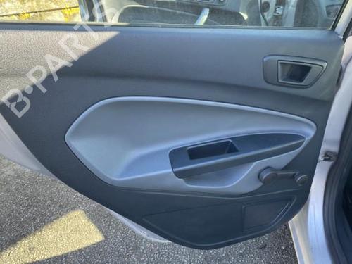 Left mirror FORD FIESTA VI (CB1, CCN) 1.4 TDCi | BP24429149C26