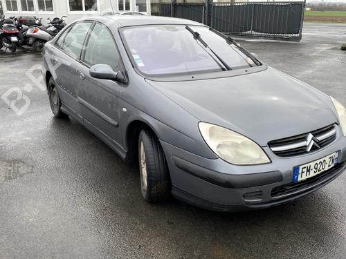 Left headlight CITROËN C5 I (DC_) 2.0 HDi (DCRHZB, DCRHZE) | BP26212149C28 - Image 9