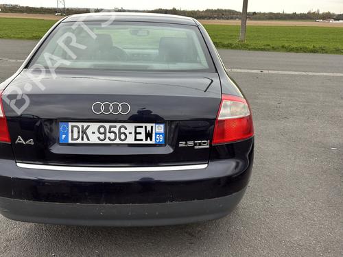 Motorhjelm AUDI A4 B6 (8E2) 2.5 TDI quattro | BP37498696C1 - Image 25