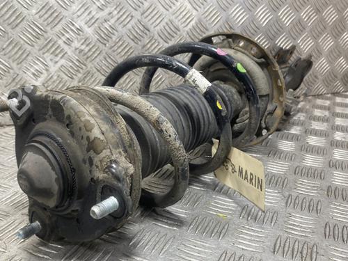 Left front shock absorber KIA SPORTAGE IV (QL, QLE) 1.7 CRDi | BP26603116M16 