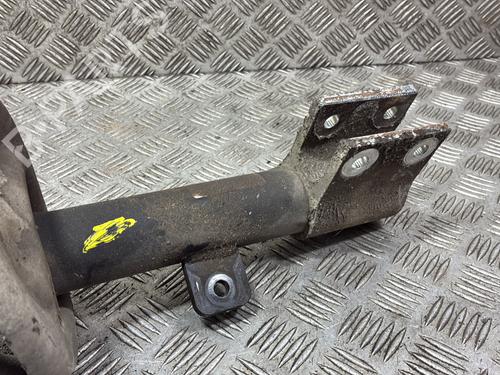 Used Right front shock absorber Right front shock absorber PEUGEOT PARTNER Box Body/MPV 1.6 BlueHDi 100 (100 hp) 34183319 34183319