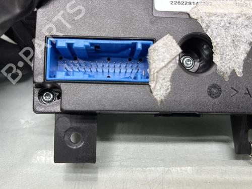 Climate control ALFA ROMEO 159 (939_) 1.9 JTDM 8V (939AXE1B) | BP28282635I5  - Image 5