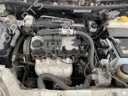 Left headlight DAEWOO KALOS (KLAS) 1.2 | BP26498766C28 - Image 25