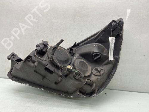 Right headlight RENAULT ESPACE IV (JK0/1_) 2.2 dCi (JK0H) | BP38598251C29 - Image 3