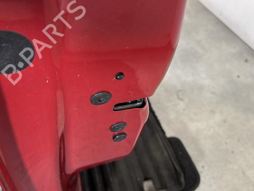 Used Left front door Left front door PEUGEOT 208 I (CA_, CC_) 1.2 VTI 82 (82 hp) 32062826 32062826