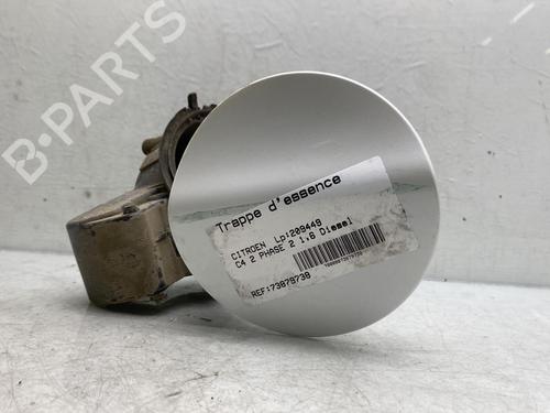 Used Fuel flap CITROËN C4 II (NC_) 1.6 BlueHDi 120 (120 hp) 19964030