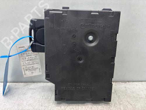 Electronic module RENAULT CLIO IV (BH_) 0.9 TCe 90 (BHNF, BHMA, BHMH, BHJK, BHJR) | BP36863029M83  - Image 8