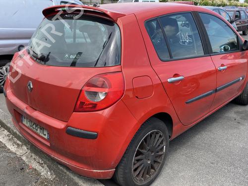 Left front window switch RENAULT CLIO III (BR0/1, CR0/1) 1.5 dCi (BR17, CR17) | BP29939363I27  - Image 15