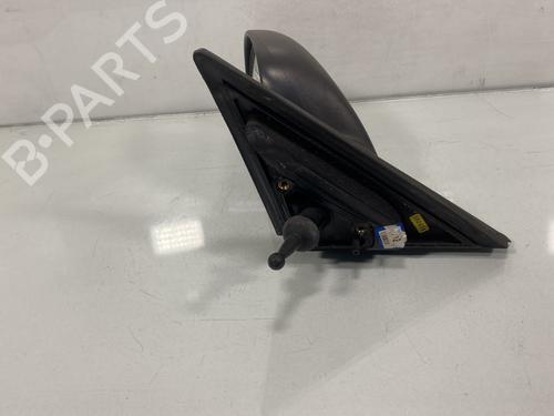 Used Left mirror Left mirror HYUNDAI ACCENT II (LC) [1999-2012] 21950800 21950800