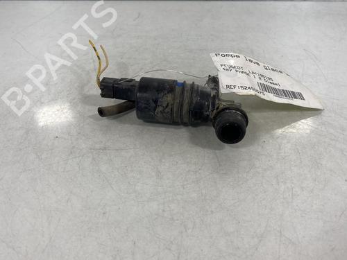 Other PEUGEOT 407 (6D_) 2.0 HDi 135 (6DRHRH, 6DRHRE, 6DRHRG, 6DRHRJ) | BP20000055O1 