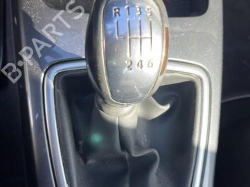 Left sun visor RENAULT LAGUNA III (BT0/1) 1.5 dCi (BT00, BT0A, BT0T, BT1J) | BP23765651I1 - Image 4
